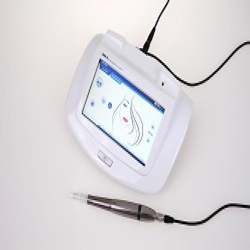 Digital Micropigmentation makeup Device-Royal