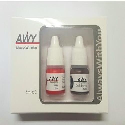 AWY Pigments