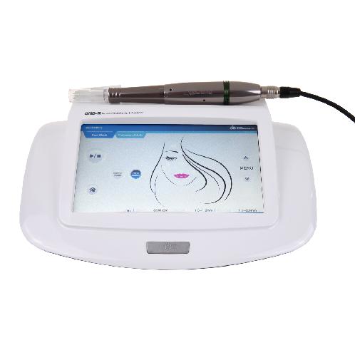 Digital Micropigmentation Makeup Device