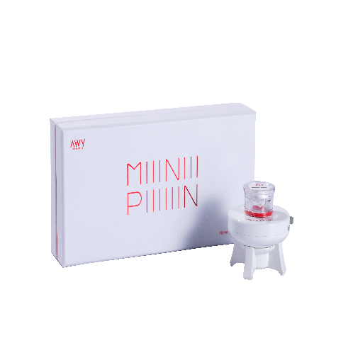 AutoMTS(Micro needling Therapy System)_MINI PIN